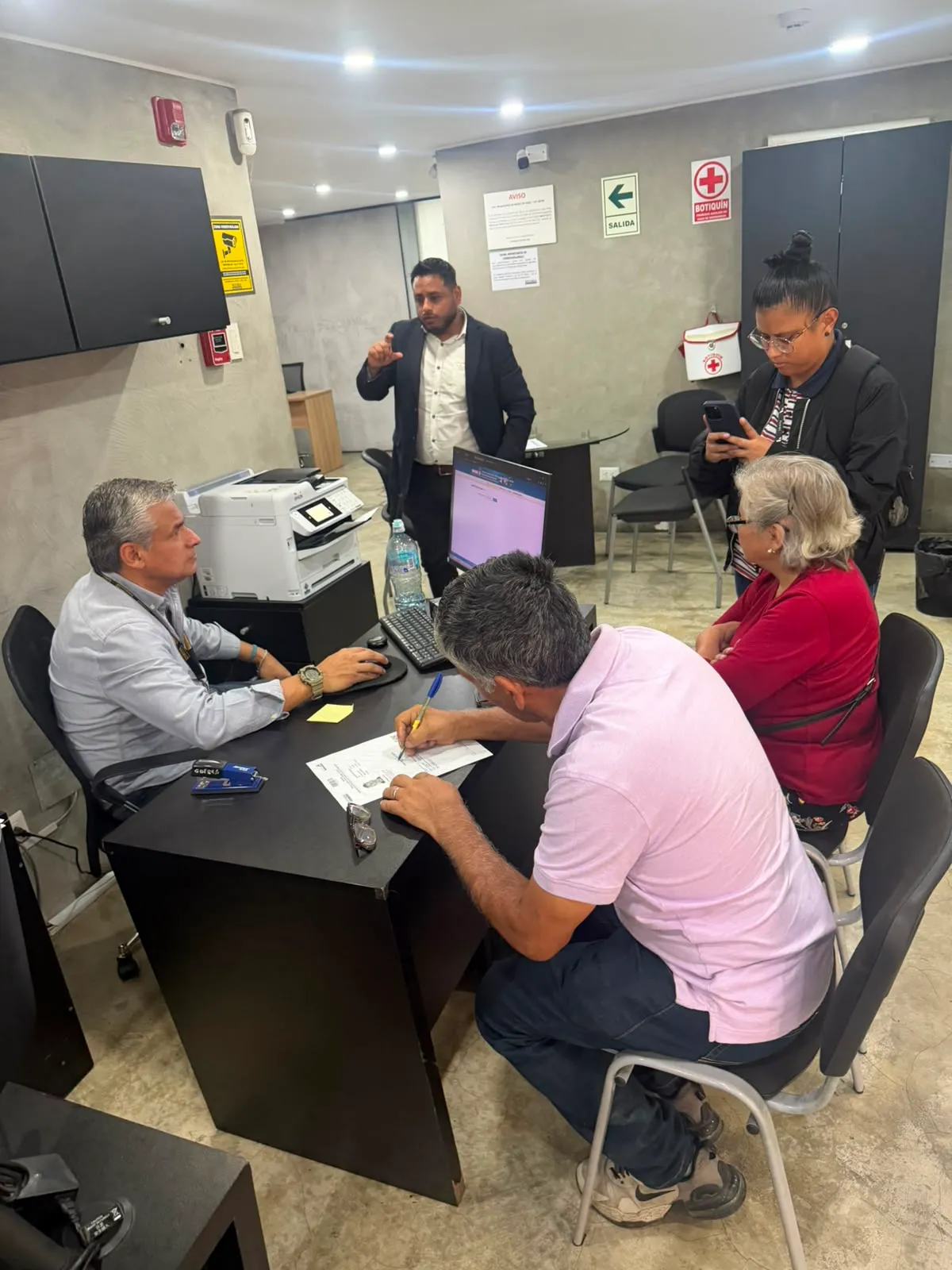 Caso de éxito 11