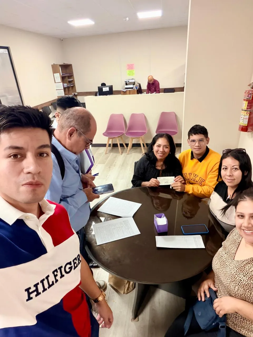 Caso de éxito 2