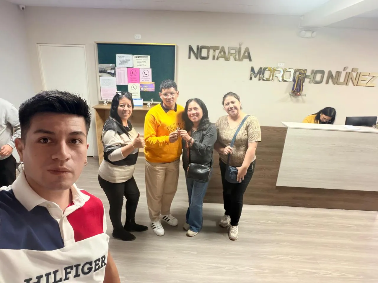 Caso de éxito 3