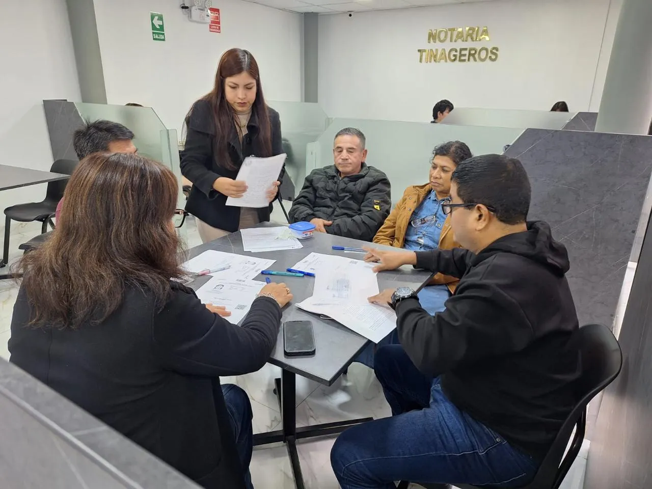 Caso de éxito 9